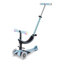 Monopattino evolutivo Mini2Grow blu