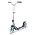 Monopattino Micro Cruiser LED blu ghiaccio