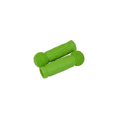 Manopole micro mini/maxi/gbike verdi